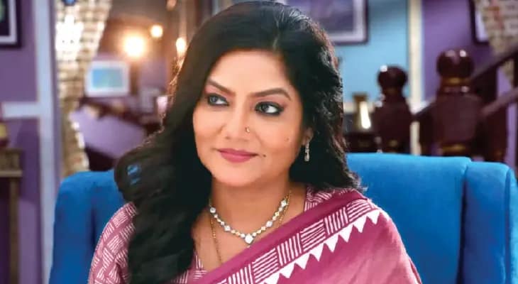 যা পেয়েছি তাতেই খুশি: দোলন রায়