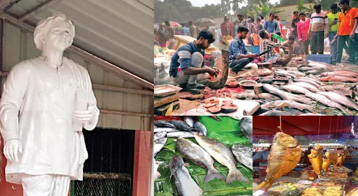 মৎস্য ধরিব, খাইব সুখে