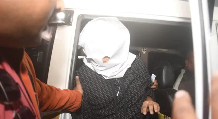 যুবভারতী কাণ্ড: শতদ্রু দত্তের জামিনের আর্জি খারিজ, ১৪ দিনের পুলিশি হেপাজত, নির্দেশ আদালতের