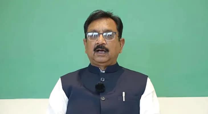 লাডলি বহেনা প্রকল্প নিয়ে মন্তব্য, ফের বিতর্কে মধ্যপ্রদেশের বিজেপি মন্ত্রী