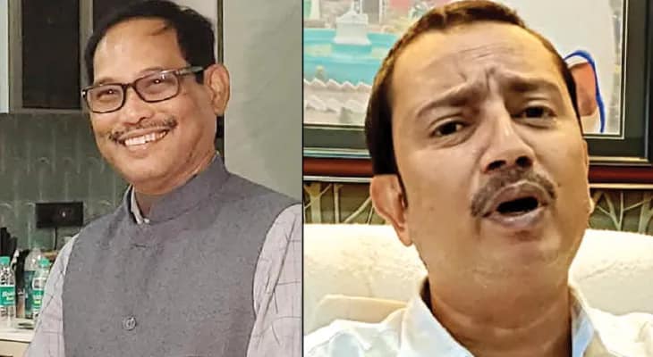 উন্নয়নে উদারতা! চেয়ারম্যানের সঙ্গে বৈঠকের বার্তা জলপাইগুড়ির এমপির