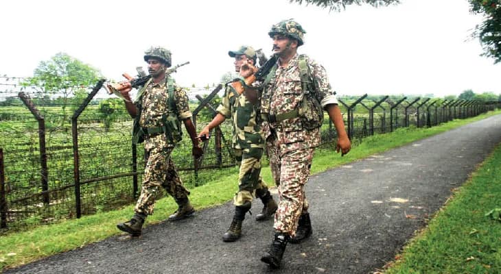 কেন্দ্রের বিএডিপির টাকা বরাদ্দ বন্ধ, ৪ বছর ধরে থমকে সীমান্ত এলাকার উন্নয়নের কাজ