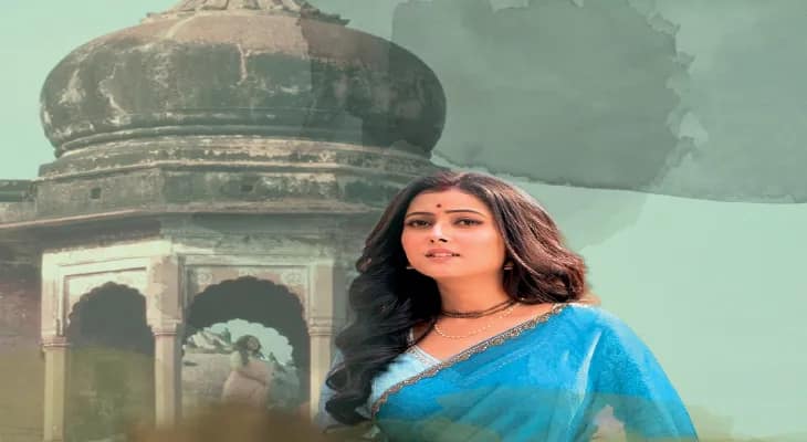 ছকভাঙা পল্লবী
