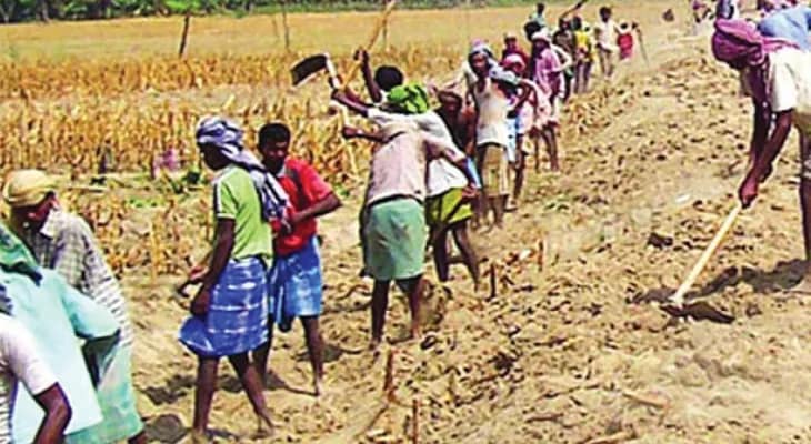 পুরো টাকা আর দেবে না মোদি সরকার, নয়া আইনে বাংলার ঘাড়ে তিন হাজার কোটির বোঝা
