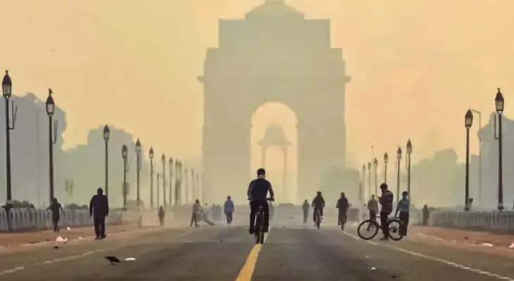 বাতাসে বহিছে বিষ