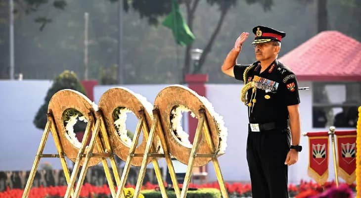 ৯৩ হাজার পাক সেনা! দ্বিতীয় বিশ্বযুদ্ধের  পর সর্ববৃহত্ আত্মসমর্পণের ৫৪ বর্ষপূর্তি