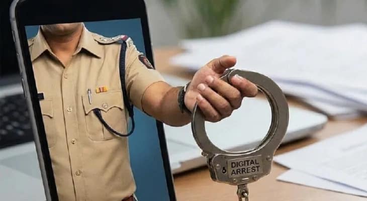 ডিজিটাল অ্যারেস্ট হতে পারেন বিধায়ক ও সাংসদরা, অপরিচিত ভিডিওকল ধরতে মানা পুলিশের