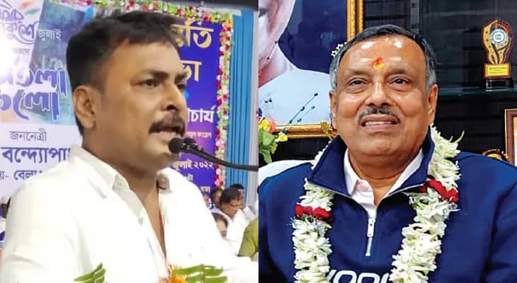 দুই পুরসভায় নতুন চেয়ারম্যান, ডালখোলা ও পুরাতন মালদহ