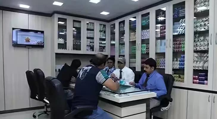 এক বছরে রাজ্যে চালু সাত হাজার প্রাইভেট  ল্যাব-পলিক্লিনিক! গুণগত মান নিয়ে প্রশ্ন