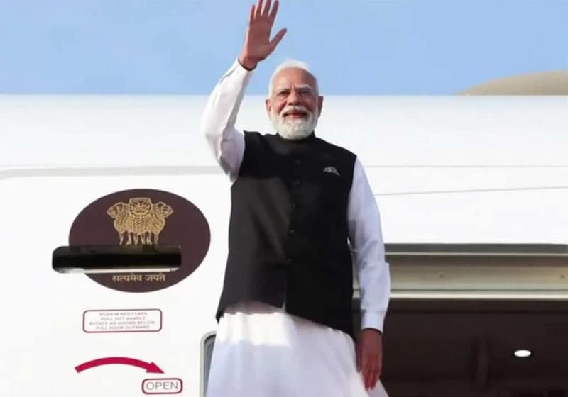 আপনারা একবার বিজেপিকে সুযোগ দিন :নরেন্দ্র মোদি