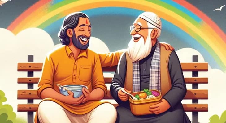 হিন্দু-মুসলিম রাজনীতি বাংলায় সফল হয়নি