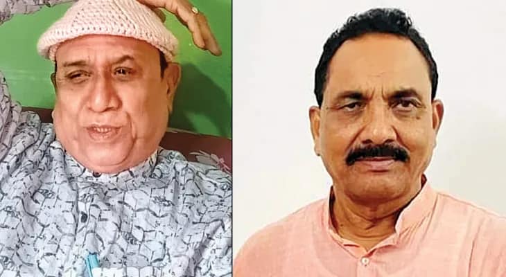 পুরাতন মালদহ: চেয়ারম্যান বদল নিয়ে ‘ফোঁস’ বশিষ্ঠর, তোপ রহিম বক্সিকে