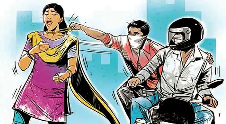 ভিনরাজ্যের দুষ্কৃতীদের ডেরা হয়ে উঠছে শিলিগুড়ি!