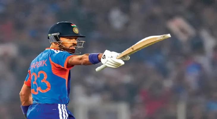 টি-২০ সিরিজ জিতল টিম ইন্ডিয়া, ব্যাটে ঝড় হার্দিকের, বলে আগুন বরুণের, পর্যুদস্ত প্রোটিয়ারা