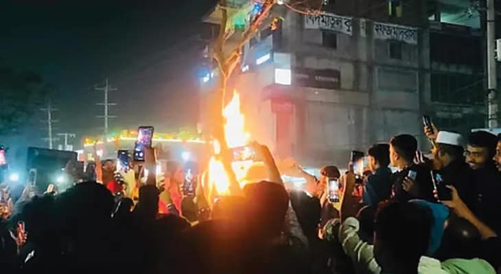 বাংলাদেশকে সংযত থাকতে বার্তা রাষ্ট্রসংঘের মহাসচিবের