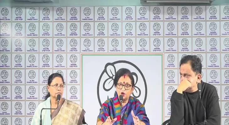 বিধি বাম, ইশ্বরের কৃপাদৃষ্টি না থাকলে কোনও কাজ হয় না: চন্দ্রিমা ভট্টাচার্য