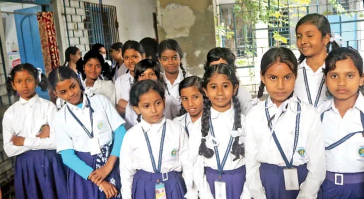 বড়দিনের আনন্দ