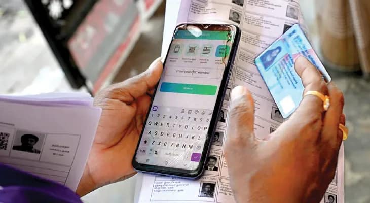 শুনানির ডাক? নথি আপলোড করতে পারবেন ভোটার নিজেই!