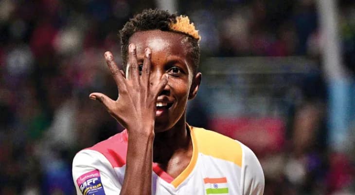 স্যাফ উওমেন্স ক্লাব চ্যাম্পিয়ন ইস্ট বেঙ্গল, অভিনন্দন মুখ্যমন্ত্রীর