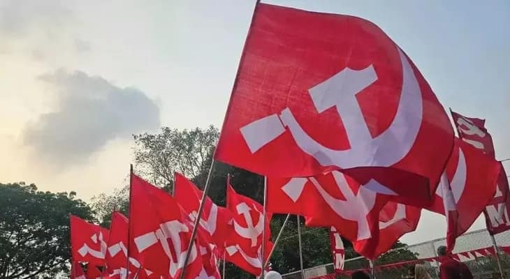 জি রাম জি: কাল বামেরা আন্দোলনে