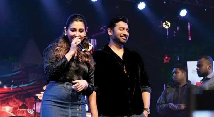 বঙ্গীয় বাণিজ্য পরিষদের বাংলার নবজাগরণে নজর কাড়ল গ্যাস্ট্রোনমি জোন