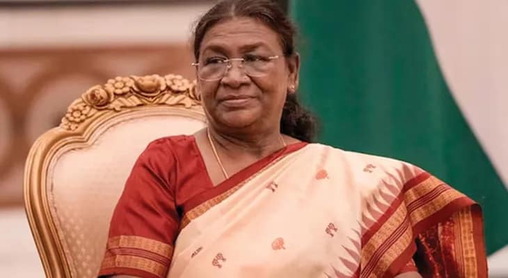 ভিবি-জি রাম জি বিলে ছাড়পত্র রাষ্ট্রপতির