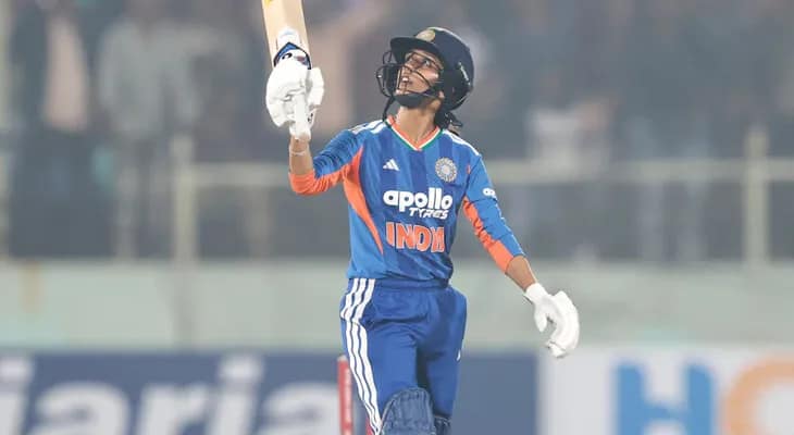 শ্রীলঙ্কাকে হারাল ভারত