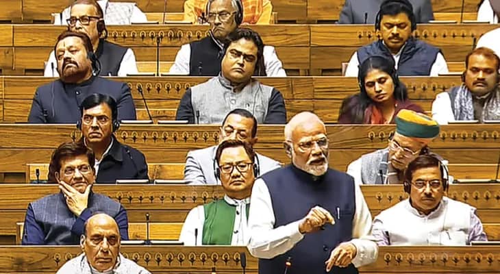 মূল্যবৃদ্ধি-বেকারত্ব নিয়ে চর্চা হবে তো?