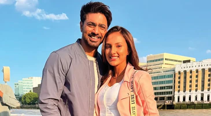 পরিবারই ‘প্রজাপতি ২’-এর শিকড়