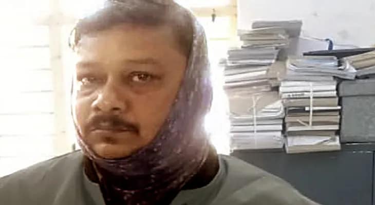 খেজুরিতে কিডনি বিক্রি চক্রের এজেন্ট গ্রেফতার, দাতা জোগাড়ে কমিশন ২ লক্ষ, টার্গেট অভাবী বধূরা