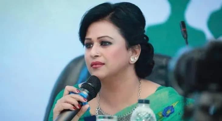 সঞ্চালক নাজনিন মুন্নিকে না বরখাস্ত করলে অফিসে আগুন লাগিয়ে দেওয়া হবে, বাংলাদেশে গ্লোবাল টিভিকে হুমকি দুষ্কৃতীদের