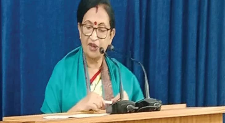 রাজ্যে নিউ ক্রিটিক্যাল থার্মাল পাওয়ার প্ল্যান্ট তৈরি করবে জিন্দাল গোষ্ঠী: চন্দ্রিমা ভট্টাচার্য