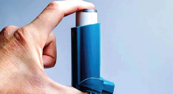 শিশুর প্রশ্নে যুগান্তকারী আবিষ্কার  ইনহেলার!