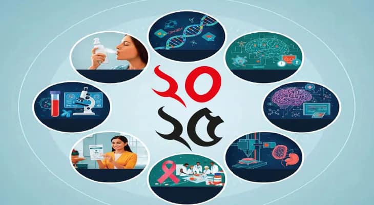স্বাস্থ্যে  ফিরে দেখা