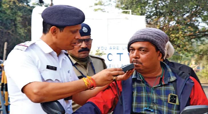 সংরক্ষিত বনাঞ্চলে পিকনিকে শব্দদানবের দৌরাত্ম্য, ডিজের বিরুদ্ধে মাইকিং বনদপ্তরের