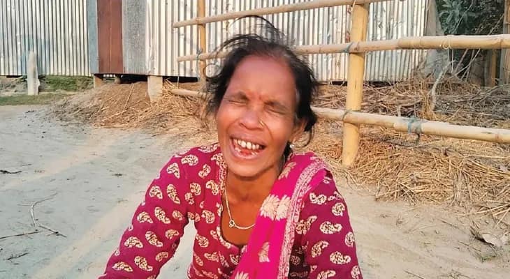নিখোঁজ মেয়ে ফিরে আসার পর পরিবারের উপর হামলা, অস্ত্রের কোপে প্রাণ গেল কাকা-ভাইপোর