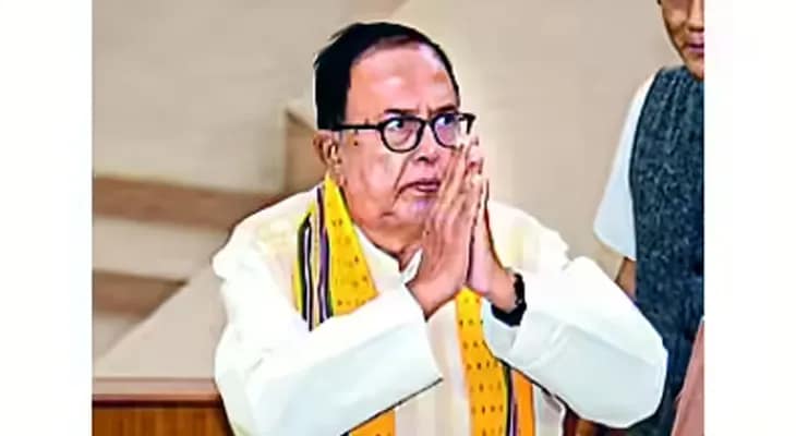 প্রয়াত ত্রিপুরা বিধানসভার অধ্যক্ষ বিশ্ববন্ধু সেন