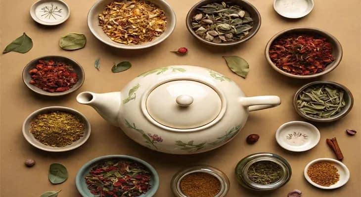চায়ের নাম করে কোনও ‘হার্বাল টি’ বিক্রি নয়, নির্দেশ ফুড সেফটি অ্যান্ড স্ট্যান্ডার্স অথরিটি অব ইন্ডিয়া’র