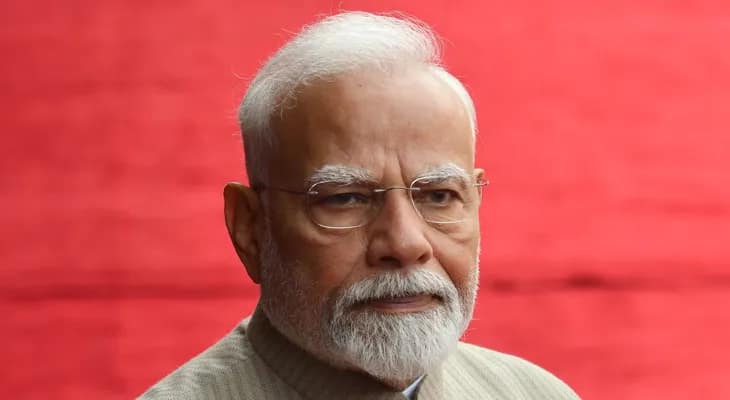 যুব সমাজের জন্য নতুন দরজা খুলে দিচ্ছে বাণিজ্য চুক্তিগুলি: প্রধানমন্ত্রী