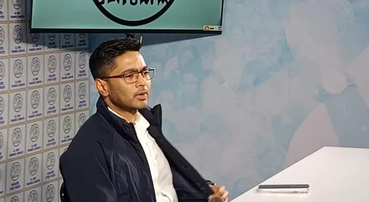 বাংলাকে টার্গেট করার জন্য এসআইআর করা হচ্ছে: অভিষেক