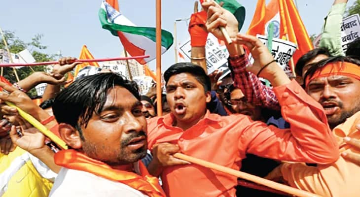 ‘ওরা আমাদের মেরে ফেলবে’...