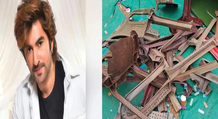 জিতের অনুষ্ঠানকে কেন্দ্র করে চরম বিশৃঙ্খলা বিষ্ণুপুরে, জখম একাধিক