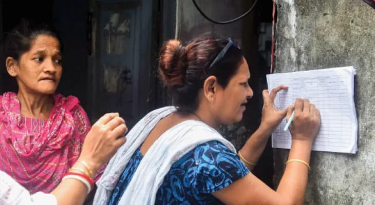 মতুয়া-রোষে বিজেপি! বিক্ষোভের ভয় , শুনানি পর্বে নেই নেতারা