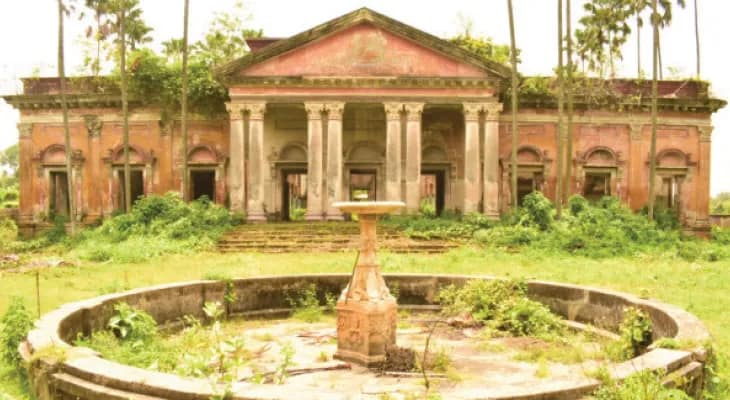 পর্যটন মানচিত্রে তুলে ধরা হোক লালগোলাকে, দাবি শহরবাসীর