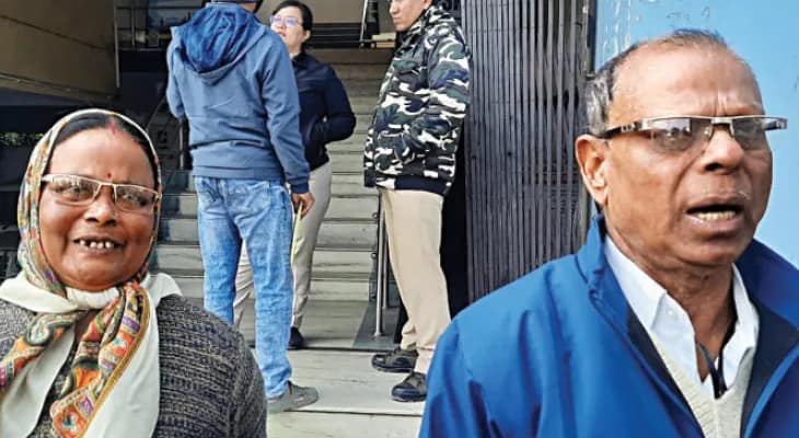 এসআইআর: শুনানিতে হাজির কার্গিল যুদ্ধের সেনা জওয়ানও