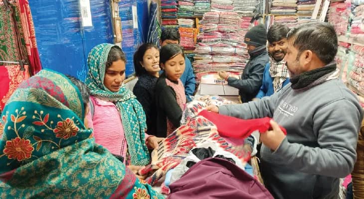 কনকনে ঠান্ডায় জবুথবু গৌড়বঙ্গ, কুয়াশা-রোদের লুকোচুরি, তাপমাত্রা আরও কমবে