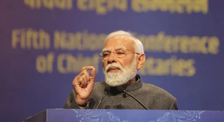 বাজেটে সংস্কারে নতুন গতি: মোদি