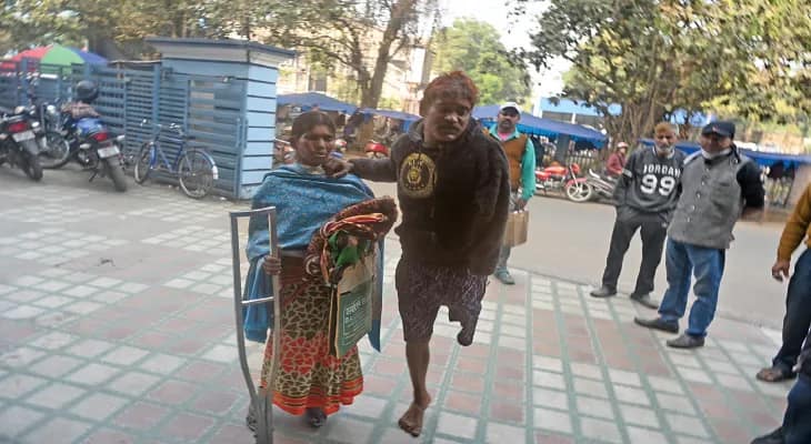 দু’বার নোটিশ পেয়েও শুনানিতে হাজির হতে না পারলে কমিশনের কাছে সময় চাইতে হবে