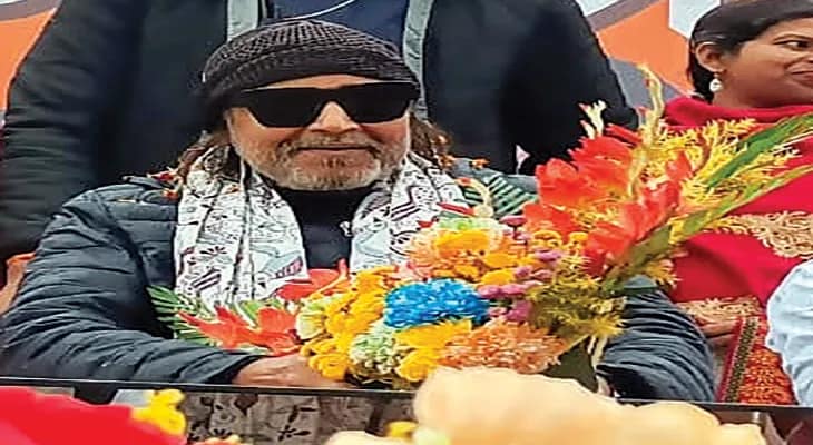 মিঠুনও মতুয়াদের নাগরিকত্ব নিয়ে চুপ, ক্ষোভ বাড়ছে