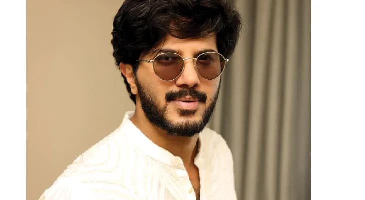 নানির প্রযোজনায় দুলকার